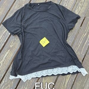 Boutique Top - Size 26W